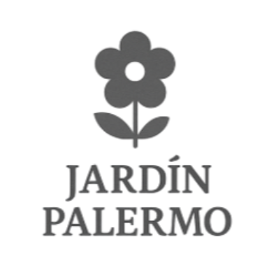 Jardin Palermo Modelo